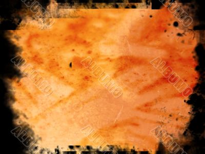 Grunge background