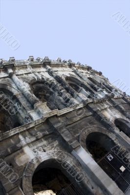 Abstract architecture