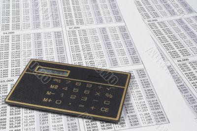 Business Calculator Business Calculator