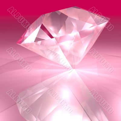 Pink Diamond