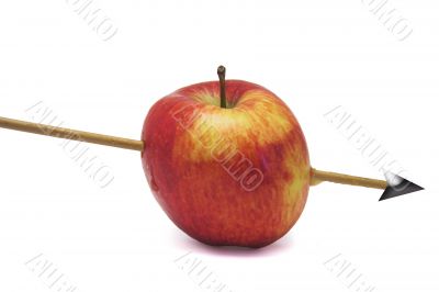 arrow arrow