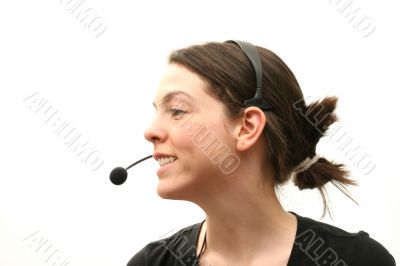 Telecommunications