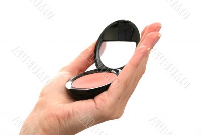 Cosmetics