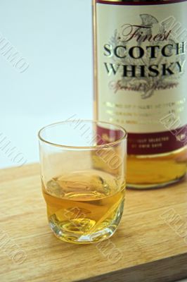 Whisky Whisky