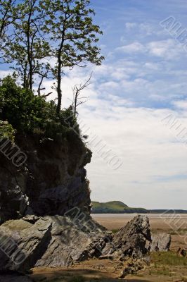 Headland Headland