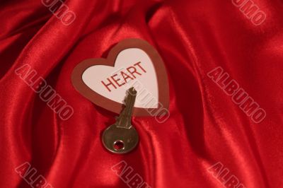 Heart Heart