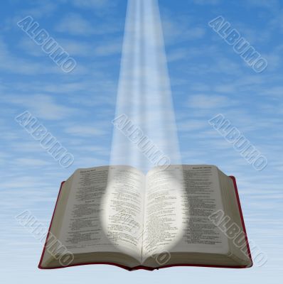 Holy bible Holy bible