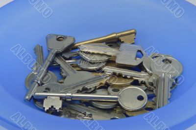 Keys1 Keys1