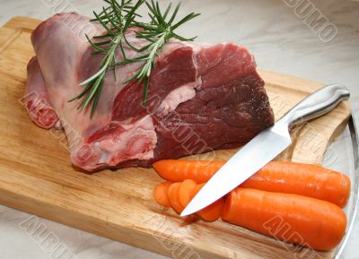 Lamb Lamb
