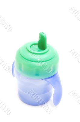 Bottle for child