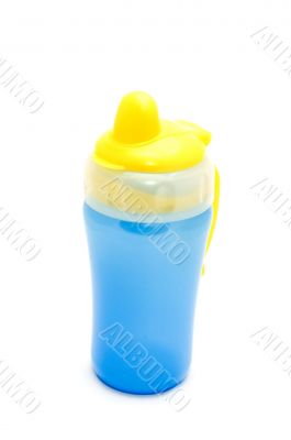 Plastic Bottle