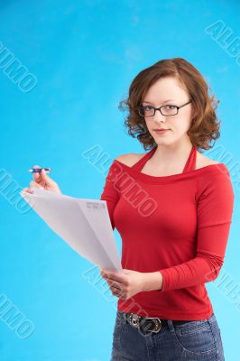 writting writting