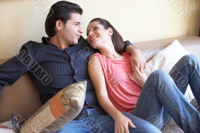 being together being together