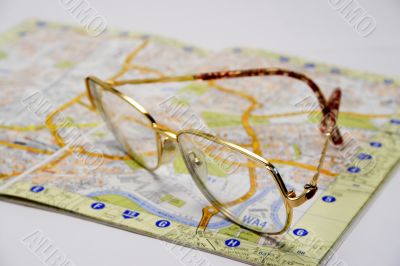 street map street map