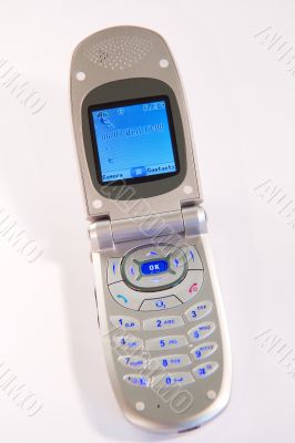 Mobile phone Mobile phone