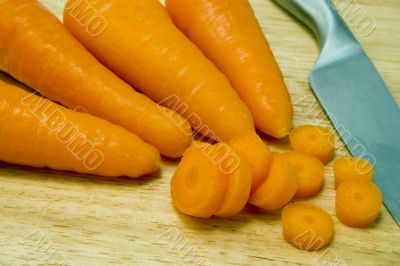 Carrots Carrots