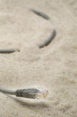 connected to internet everywhere