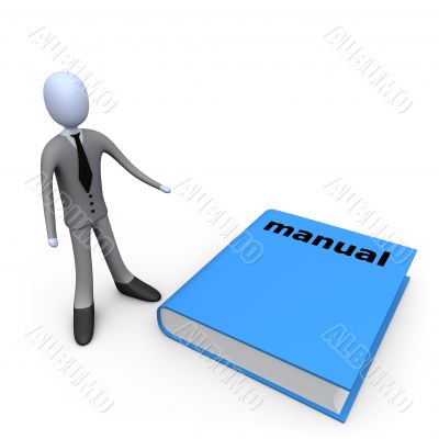 Big Manual