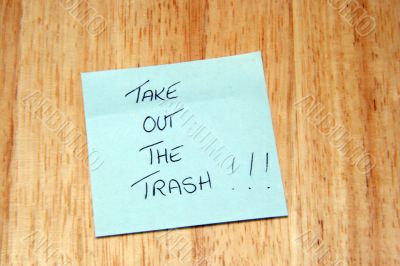 note note