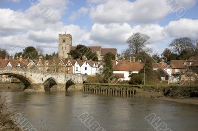 Aylesford