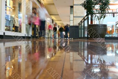 Mall Journey Mall Journey