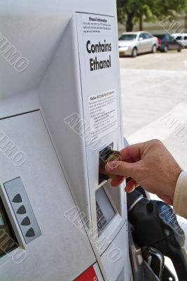 Paying with Plastic Paying with Plastic