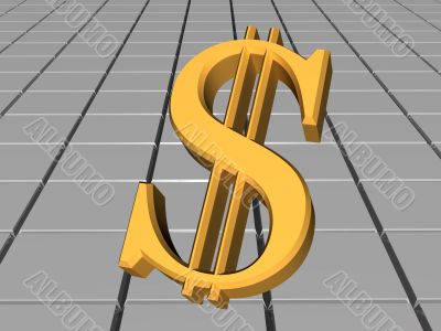 dollar