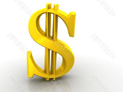 dollar.