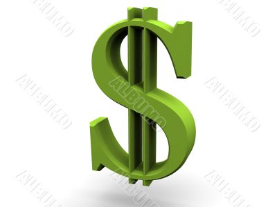 dollar.