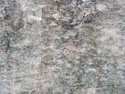 Structure of a material