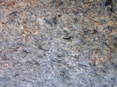 Structure of a material.