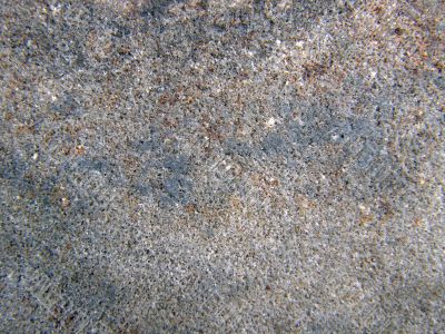 Structure of a material.