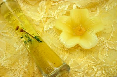 Yellow femininity Yellow femininity