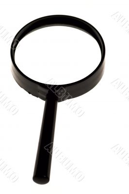 magnifying glass