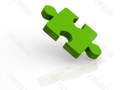 puzzle.