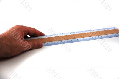 ruler ruler