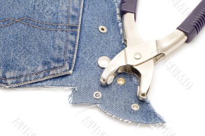 tool for jeans