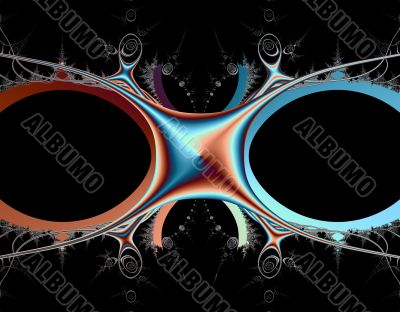 abstract background