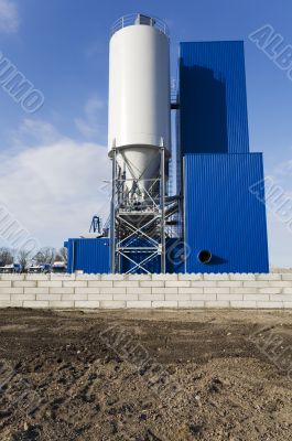 Silos Silos
