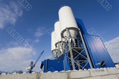 Silos Silos