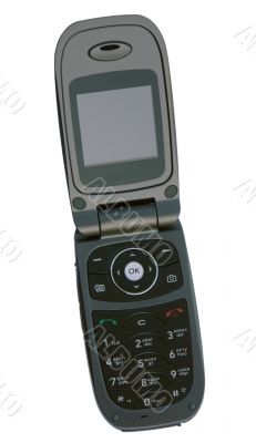 mobile phone