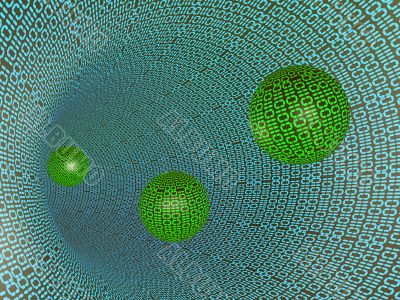 Binary Binary