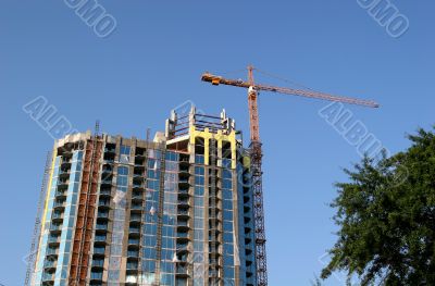 New Condo Tower New Condo Tower