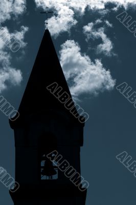Bell tower