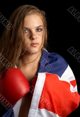british boxer