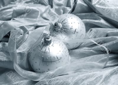 Christmas Balls