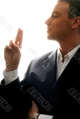 special agent