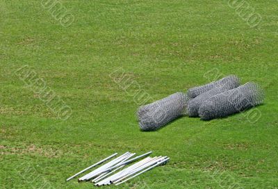 Fencing Fencing