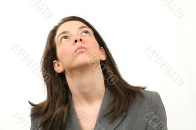 Business Woman