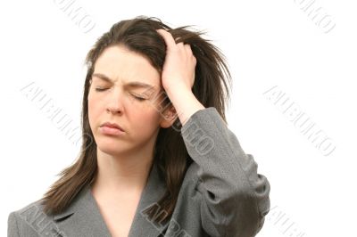 Headache